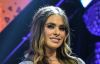 Galilea Montijo, presentadora mexicana de televisión
