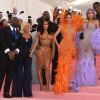 Familia Kardashian Jenner