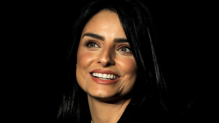 Aislinn Derbez