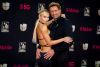Irina Baeva y Gabriel Soto