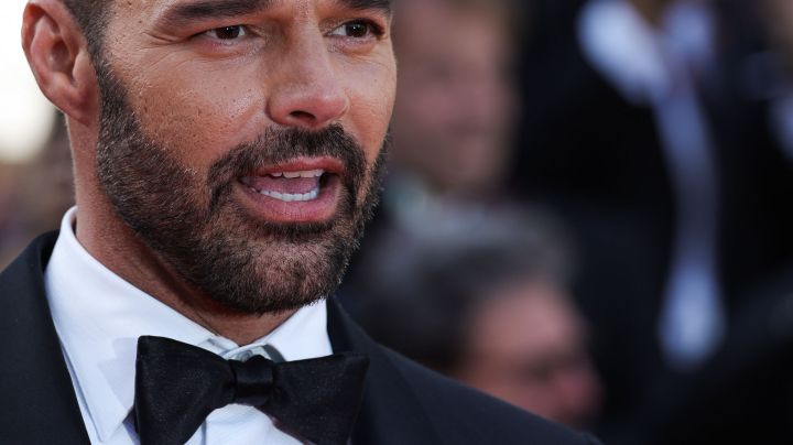 Ricky Martin