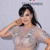 Maribel Guardia le gusta verse bonita para ella y para su esposo | (Photo by Sergi Alexander/Getty Images)