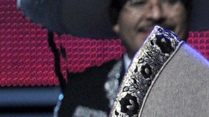 Pepe Aguilar