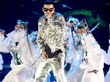 Daddy Yankee