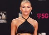 Irina Baeva, actriz rusa | (Photo by Rodrigo Varela/Getty Images)