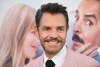 Eugenio Derbez, actor mexicano.