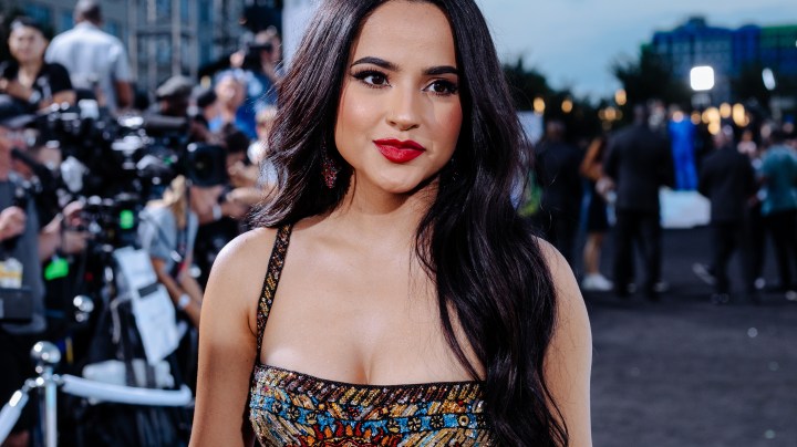 Becky G