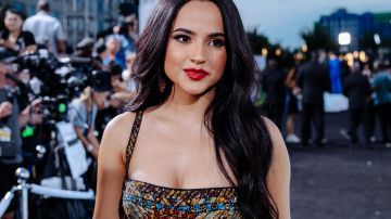 Becky G