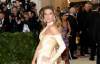Gisele Bündchen en Met Gala