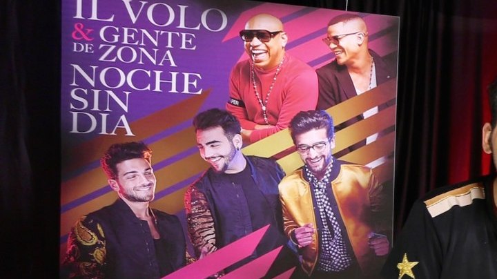 Il Volo