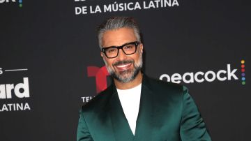 Jaime Camil, actor mexicano