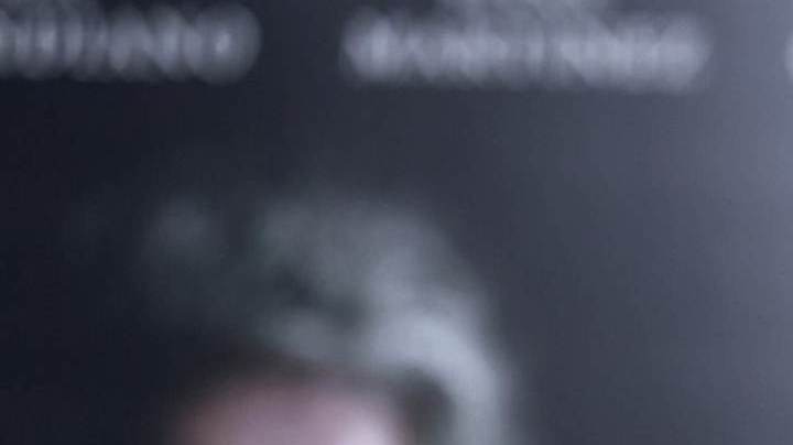 Jesús Castro, actor.