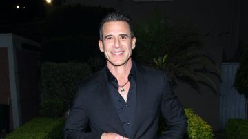 Jorge Aravena, actor
