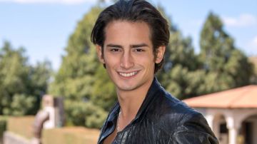 Emilio Osorio, actor