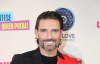 Julián Gil, actor argentino.