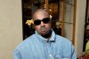 Kanye West, cantante estadounidense.