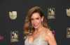 Lili Estefan, presentadora de televisión.