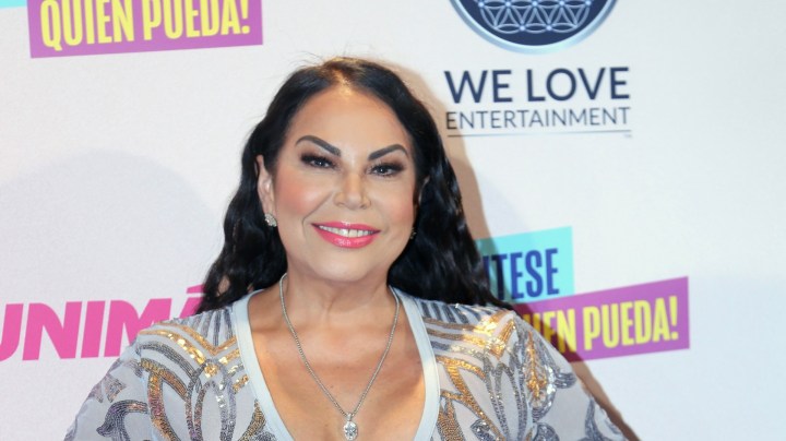 Liliana Rodríguez