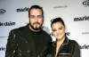 Maite Perroni y Andrés Tovar