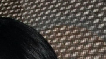 María León, actriz mexicana