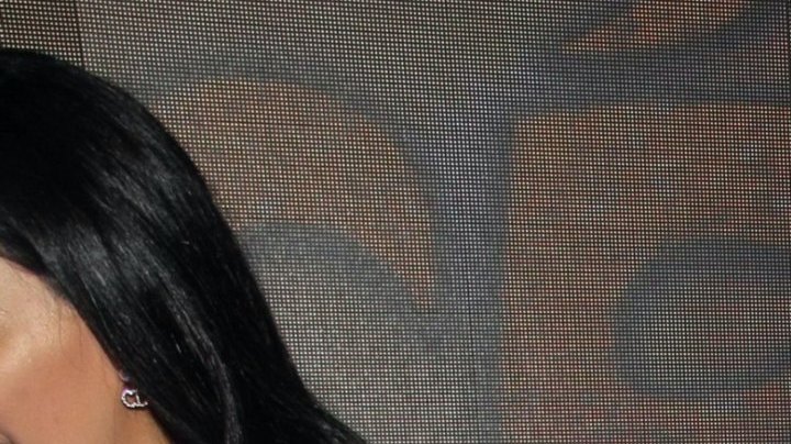 María León, actriz mexicana