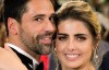 Matías Novoa y Michelle Renaud