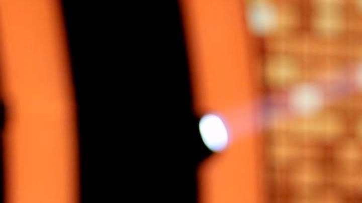 Chiquinquirá Delgado en 'Mira Quién Baila'