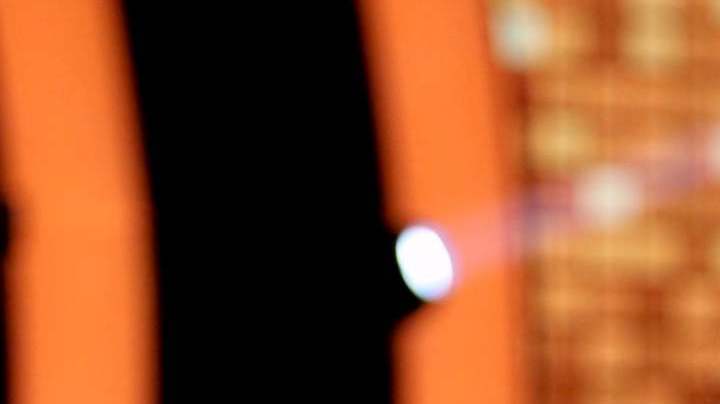 Chiquinquirá Delgado en 'Mira Quién Baila'
