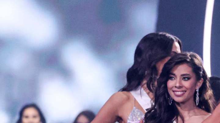 Miss USA
