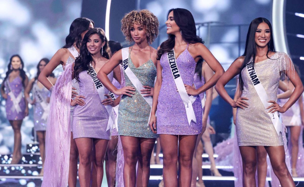 Polémica En Miss Usa Varias Concursantes Denuncian Que El Resultado