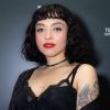 Mon Laferte, cantante chilena.