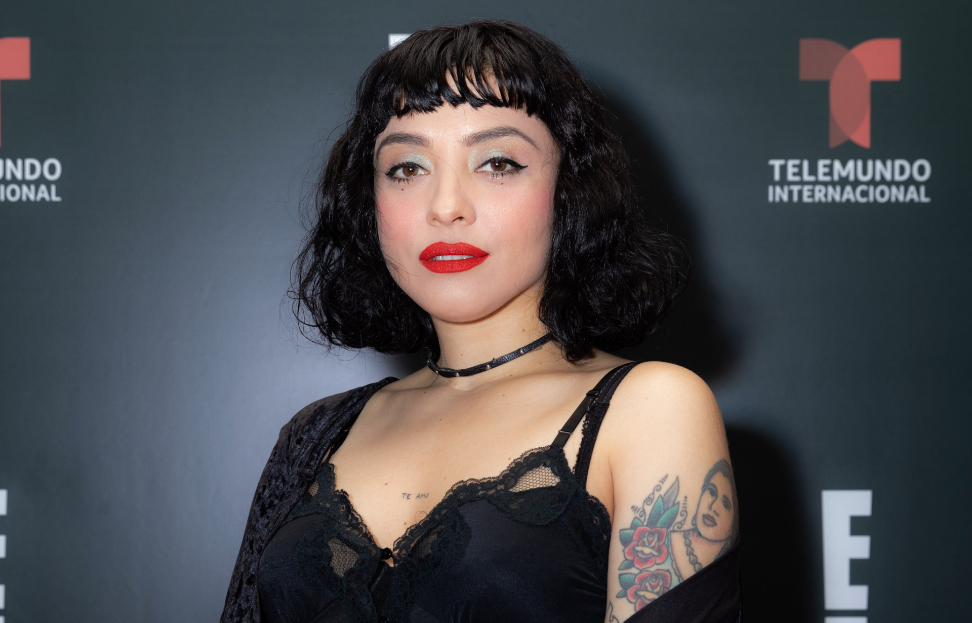 Conoce Toda La Historia De Joel Orta El Nuevo Esposo De Mon Laferte La Vibra