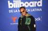 Ozuna, cantante puertorriqueño.