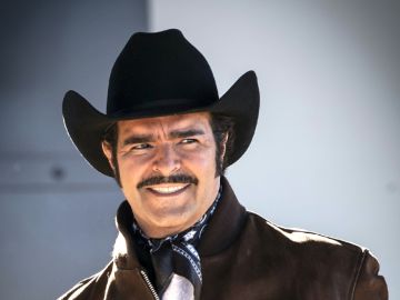 Pablo Montero, cantante y actor mexicano.