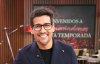 Rafael Araneda, conductor chileno de televisión