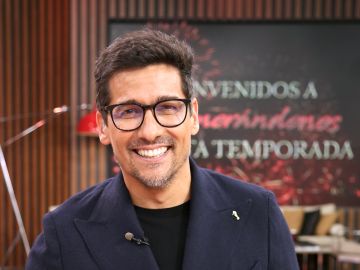 Rafael Araneda, conductor chileno de televisión