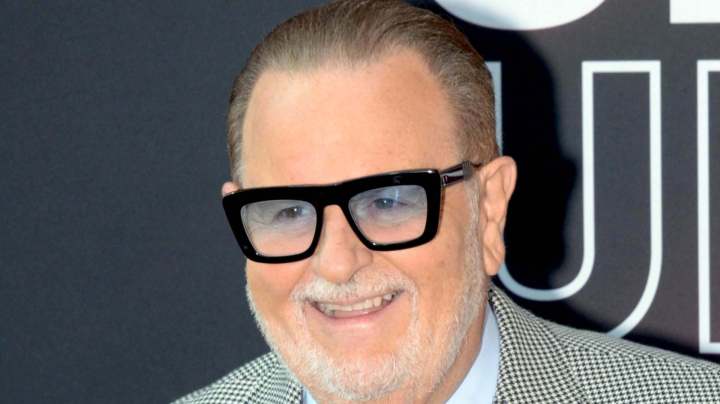 Raúl de Molina, presentador cubano de televisión