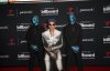 Rauw Alejandro en los Premios Billboard de la Música Latina 2022