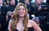 Shakira, cantante colombiana.