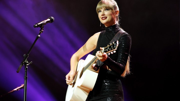 Taylor Swift