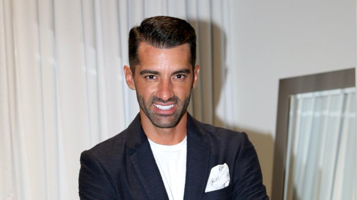 Toni Costa, bailarín español.