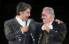Vicente Fernández, cantante mexicano