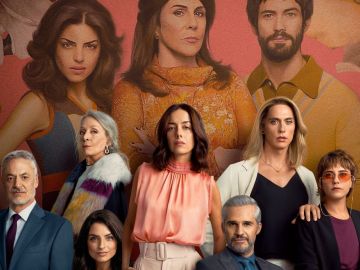 La Casa de las Flores | Netflix