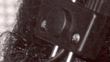 Andrés García en 1984 | Mezcalent