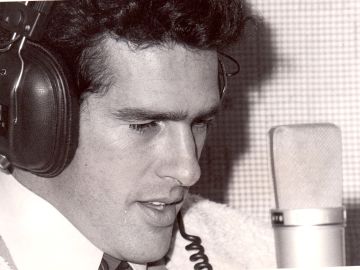Andrés García en 1984 | Mezcalent