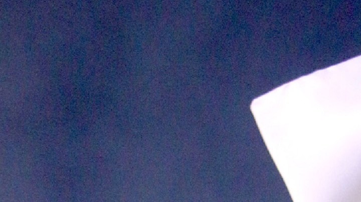 Cazzu durante su concierto en el Luna Park de Buenos Aires.