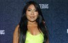 Yalitza Aparicio en el estreno de "Mujeres Asesinas".