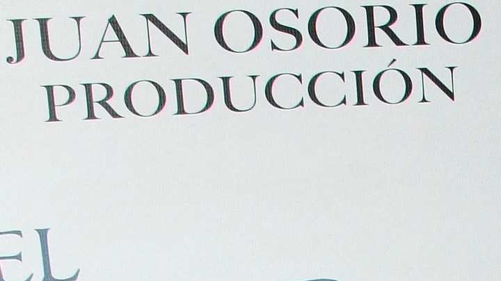Juan Osorio | Mezcalent
