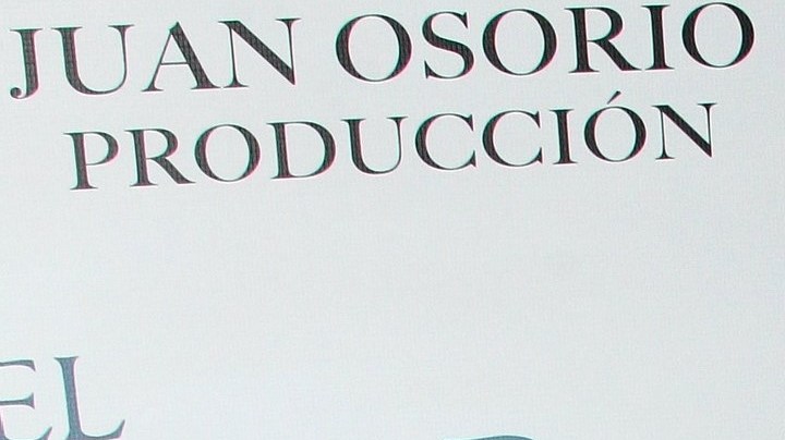 Juan Osorio | Mezcalent