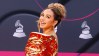Chiquis en los Latin Grammy 2022.